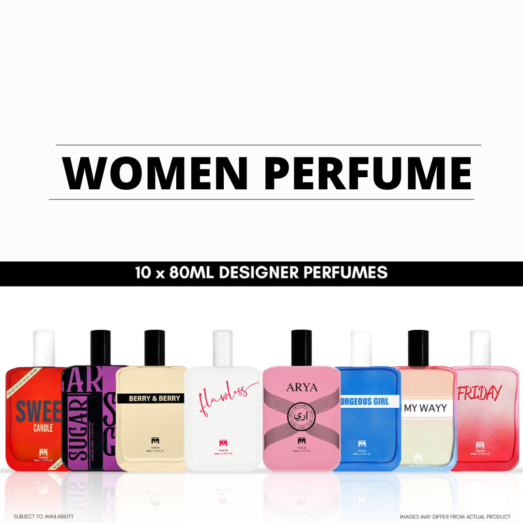 Perfumes for Her