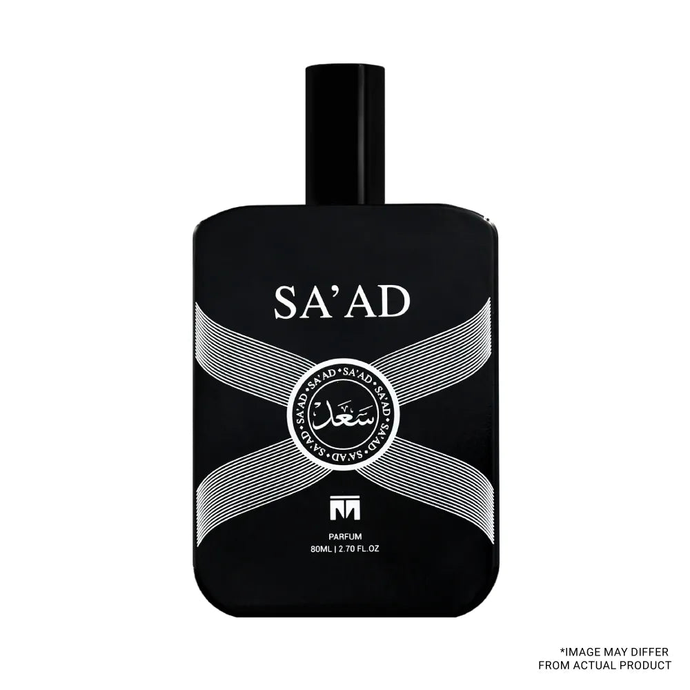 SA'Ad- 80ml