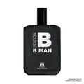 B Edition Man- 80ml