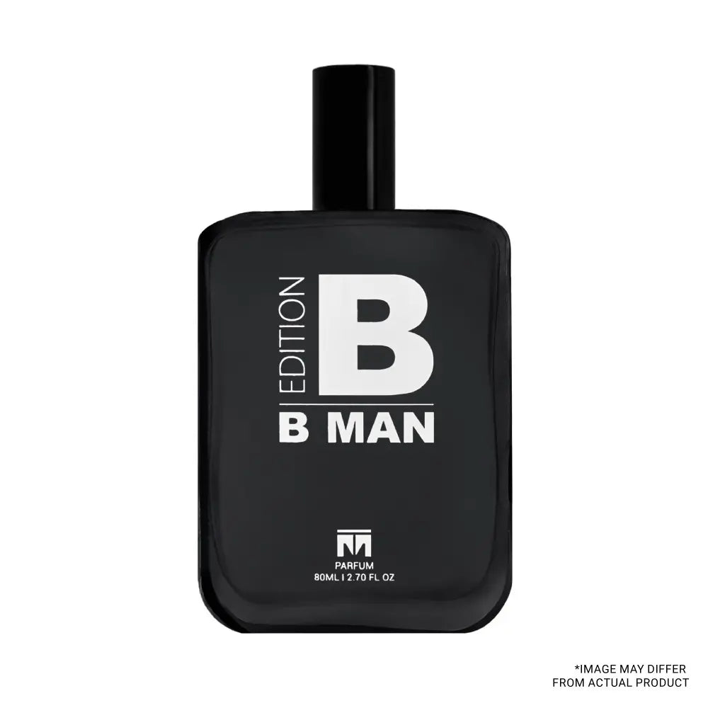 B Edition Man- 80ml