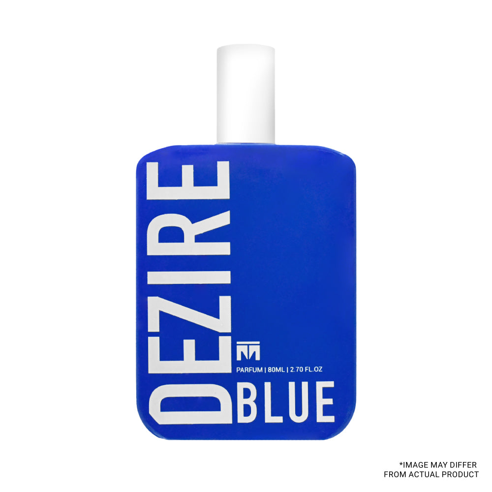 Dezire Blue- 80ml