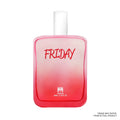 Friday- 80ml