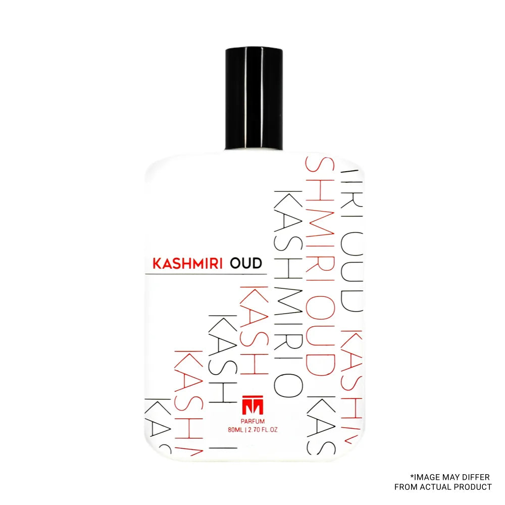 Kashmiri Oud- 80ml