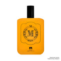 M Man- 80ml