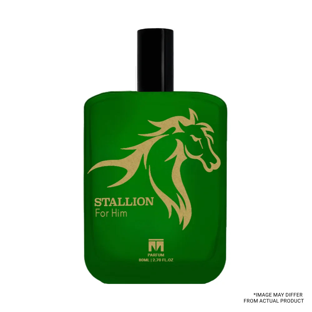 Stallion- 80ml