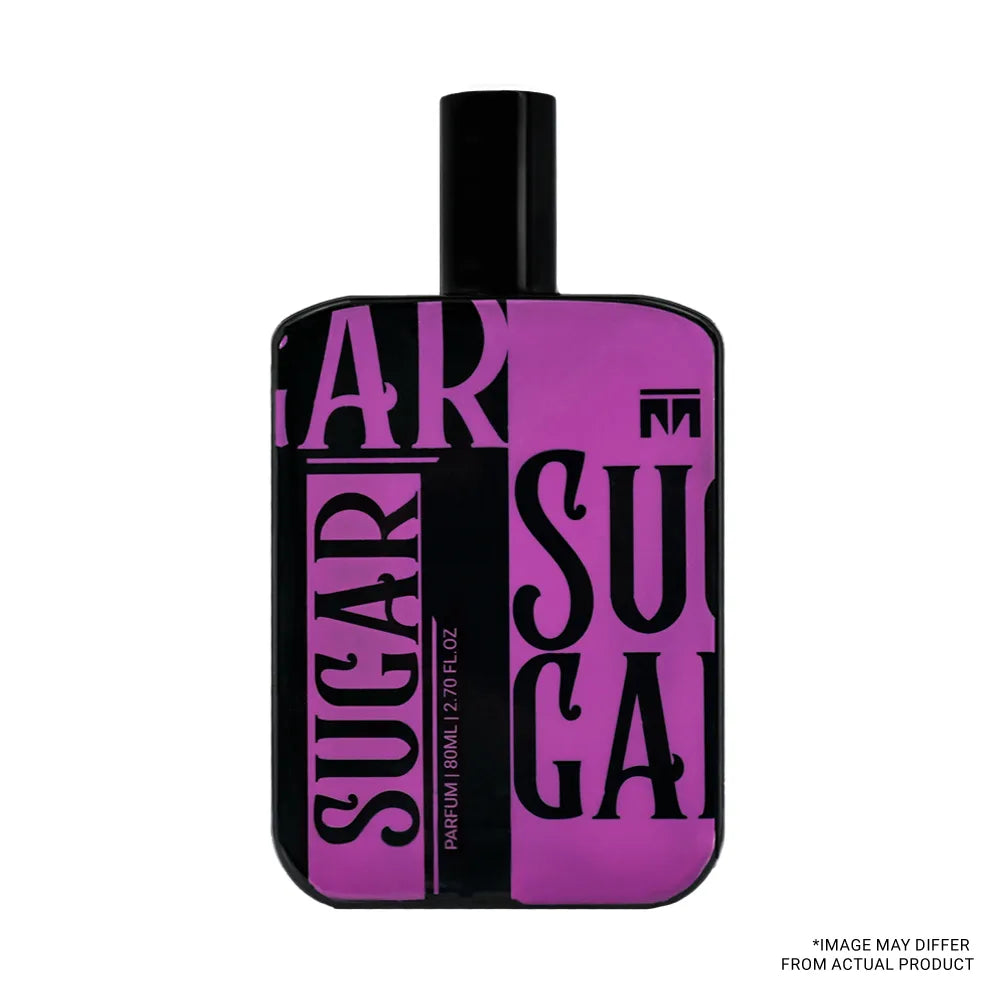 Sugar- 80ml