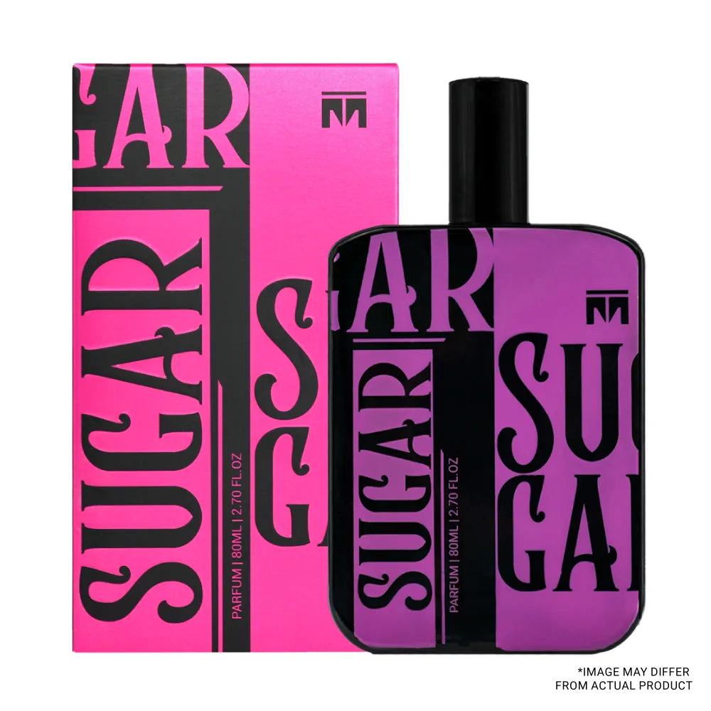 Sugar- 80ml