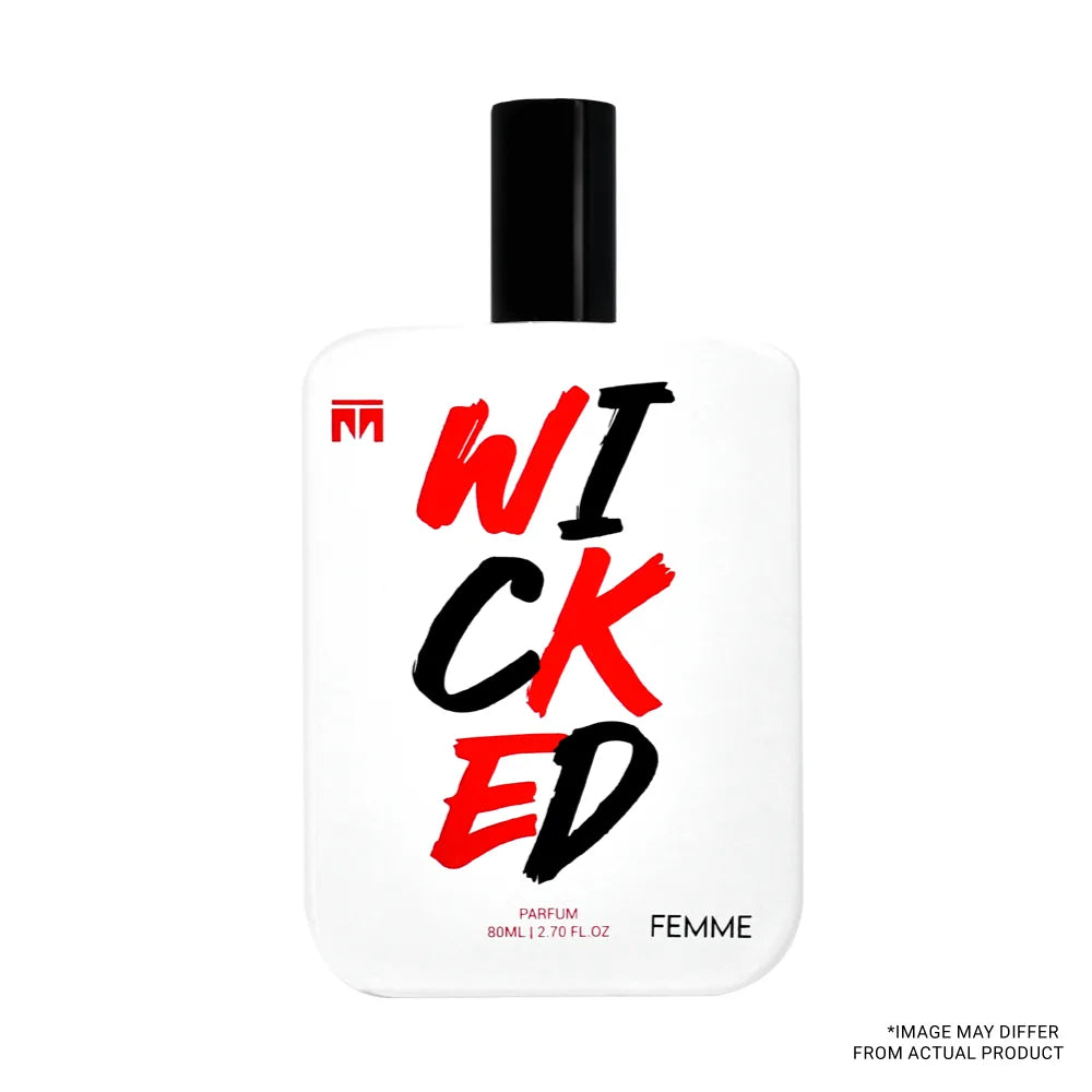 Wicked Femme- 80ml